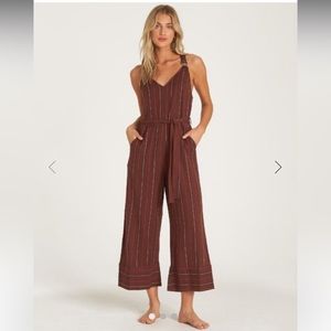 Billabong Jumpsuit